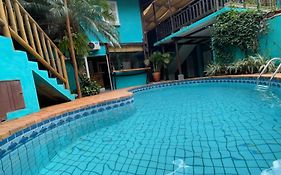 Pousada dos Lobos Maresias